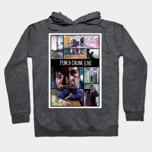 Punch Drunk Love Hoodie